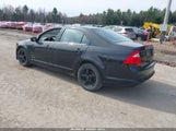 FORD FUSION HYBRID 3FADP0L35AR168002 снимка
