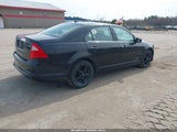 FORD FUSION HYBRID 3FADP0L35AR168002 снимка