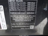 LAND ROVER RANGE ROVER SPORT P460 DYNAMIC SE SAL1L9E45SA423111 снимка