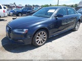 AUDI A4 2.0T PREMIUM WAUAFAFL8GN007735 fotografie