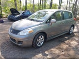NISSAN VERSA 1.8SL 3N1BC1CP5AL357518 снимка