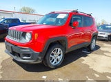 JEEP RENEGADE LATITUDE ZACCJBBTXGPD53332 снимка