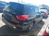 NISSAN PATHFINDER S 5N1DR2MN3HC903225 снимка