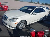MERCEDES-BENZ E 350 WDDHF5GB4BA452946 снимка
