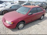 NISSAN SENTRA GLE/GXE/XE 3N1AB41D5VL003335 photo
