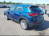 Chevrolet Trailblazer Awd Ls KL79MNSL8MB034808 снимка