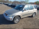 HONDA CR-V SPECIAL EDITION JHLRD18781C052515 снимка