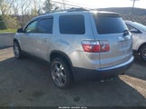 GMC ACADIA SLE 1GKKRPED3CJ176854 снимка
