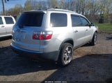 GMC ACADIA SLE 1GKKRPED3CJ176854 снимка