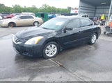 NISSAN ALTIMA 2.5 S 1N4AL2AP9CN565430 снимка