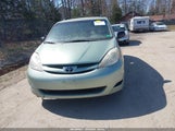 TOYOTA SIENNA LE 5TDZK23C29S233245 снимка