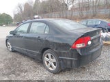 HONDA CIVIC LX-S 19XFA16619E015457 снимка