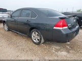 CHEVROLET IMPALA LIMITED LS 2G1WA5E31E1168922 снимка