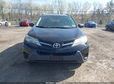 TOYOTA RAV4 LE 2T3ZFREV4DW013382 снимка