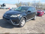 TOYOTA RAV4 LE 2T3ZFREV4DW013382 снимка