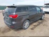 KIA SEDONA LX KNDMB5C13F6072586 снимка