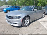 DODGE CHARGER SE 2C3CDXBG4GH109155 fotografie
