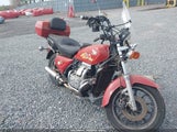 HONDA GL1100 I 1HFSC0216DA317597 снимка
