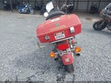HONDA GL1100 I 1HFSC0216DA317597 снимка