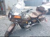 HONDA GL1100 A 1HFSC0222DA326502 снимка