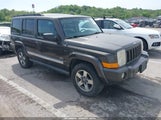 JEEP COMMANDER 1J8HG48K86C363187 снимка