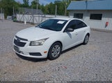 CHEVROLET CRUZE LS AUTO 1G1PA5SH5D7196552 снимка