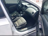 CHEVROLET CRUZE LS AUTO 1G1PA5SH5D7196552 снимка
