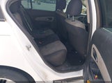 CHEVROLET CRUZE LS AUTO 1G1PA5SH5D7196552 снимка