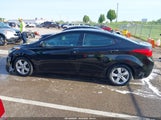 HYUNDAI ELANTRA GLS 5NPDH4AE5DH342273 снимка