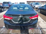 HYUNDAI ELANTRA GLS 5NPDH4AE5DH342273 снимка