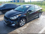 HYUNDAI ELANTRA GLS 5NPDH4AE5DH342273 снимка