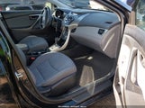 HYUNDAI ELANTRA GLS 5NPDH4AE5DH342273 снимка
