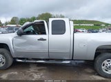 Chevrolet Silverado 2500Hd Lt 1GC2KXCG8CZ255371 снимка