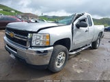 Chevrolet Silverado 2500Hd Lt 1GC2KXCG8CZ255371 снимка