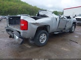 Chevrolet Silverado 2500Hd Lt 1GC2KXCG8CZ255371 снимка