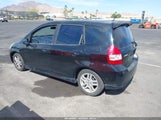 HONDA FIT SPORT JHMGD386X8S052358 fotografie