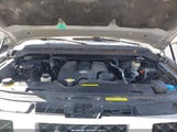 Nissan Pathfinder Armada Se 5N1AA08B14N734092 снимка