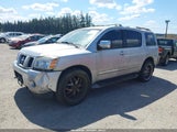 Nissan Pathfinder Armada Se 5N1AA08B14N734092 снимка