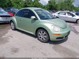 VOLKSWAGEN NEW BEETLE S 3VWPW31CX8M517285 снимка