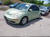 VOLKSWAGEN NEW BEETLE S 3VWPW31CX8M517285 снимка