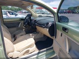 VOLKSWAGEN NEW BEETLE S 3VWPW31CX8M517285 снимка