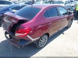 MITSUBISHI MIRAGE G4 ES ML32F3FJ6KHF01302 снимка