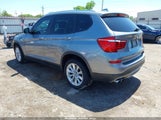 BMW X3 XDRIVE28I 5UXWX9C5XF0D59187 photo