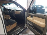 FORD F-150 XLT 1FTFX1CT9BFB10353 снимка