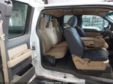 FORD F-150 XLT 1FTFX1CT9BFB10353 снимка
