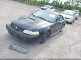 FORD MUSTANG 1FAFP4048YF163834 снимка