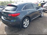 INFINITI FX35 JNRAS18U99M102284 снимка