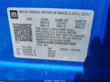 CHEVROLET EQUINOX FWD RS 3GNAXMEG0RS107432 photo