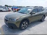SUBARU OUTBACK LIMITED XT 4S4BTGND1L3230486 снимка
