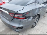 Nissan Maxima Sl Xtronic Cvt 1N4AA6DV9LC364727 photo
